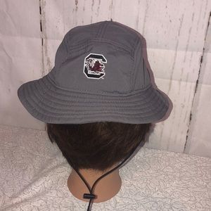 South Carolina Gamecocks Under Armor Bucket Hat